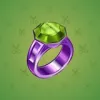 Gem Signet #30
