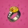 Gem Signet #305