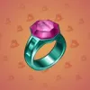 Gem Signet #306