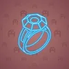 Gem Signet #307