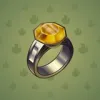 Gem Signet #316