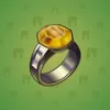 Gem Signet #319