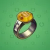 Gem Signet #32