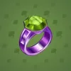 Gem Signet #320