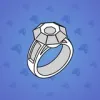 Gem Signet #322
