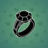 Gem Signet #323