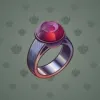 Gem Signet #326