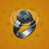 Gem Signet #33
