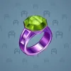 Gem Signet #338