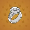 Gem Signet #34