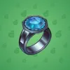 Gem Signet #340