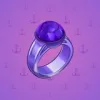 Gem Signet #342