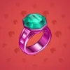 Gem Signet #343