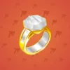 Gem Signet #345