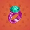 Gem Signet #348