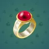 Gem Signet #349