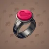 Gem Signet #350