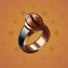 Gem Signet #354