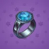 Gem Signet #356