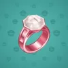 Gem Signet #357