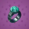 Gem Signet #358