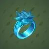 Gem Signet #36