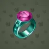 Gem Signet #363