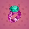 Gem Signet #367