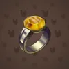 Gem Signet #374