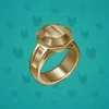 Gem Signet #375