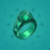 Gem Signet #38