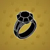 Gem Signet #380