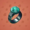 Gem Signet #384