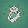 Gem Signet #387