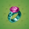 Gem Signet #390