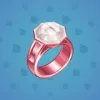 Gem Signet #395