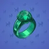 Gem Signet #398