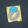 Gem Signet #405