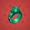 Gem Signet #41