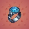 Gem Signet #412