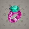 Gem Signet #414