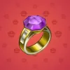 Gem Signet #416