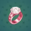 Gem Signet #417