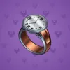 Gem Signet #418