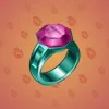 Gem Signet #421