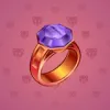 Gem Signet #422