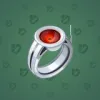 Gem Signet #424
