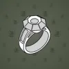 Gem Signet #427