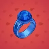 Gem Signet #43