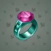 Gem Signet #433